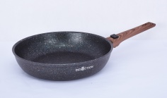 260mm frying pan with non-stick coating