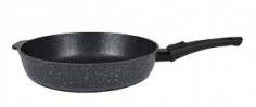 Frying pan 280mm with non-stick coating, with handle