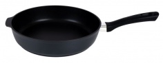 Frying pan  280/65 mm with non-stick coating, with handle