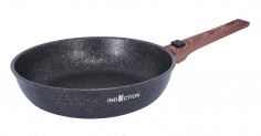 280mm frying pan with non-stick coating