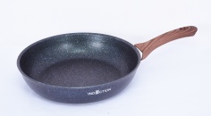 280mm frying pan with non-stick coating