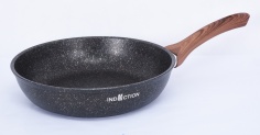 280mm frying pan with non-stick coating