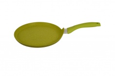 Pancake griddle 220mm with handle, AP line 