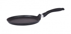 Pancake frying pan 200 mm with non-stick coating